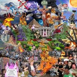 Defornicated : Illuminati Meth Camp